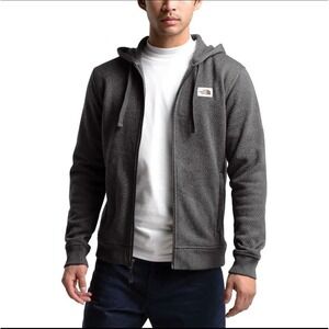 The‎ North Face Curran Trail Fleece Jacket